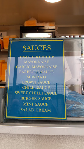 Photo of Ultimate Taste kebab - 2 Cambridge Rd, Portsmouth PO1 2EF